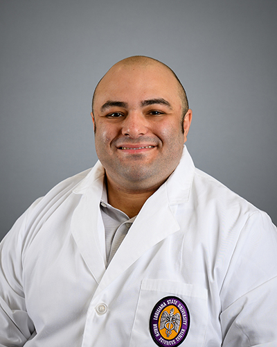 Justin Maldonado, M.D.